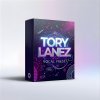 TORY LANEZ VOCAL PRESET