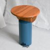 Custom-made side table