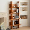 Mid-century shelves