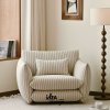 Brass chair