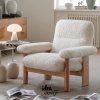Bracilia chair