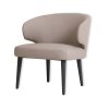 Hug armchair