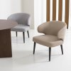 Hug armchair