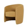Janica lounge chair