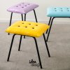 Biscuit stool