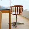 Verken wood chair
