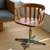 Verken wood chair