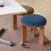 Circle stool