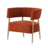 Mestro lounge chair