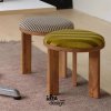 Circle stool