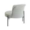 Flex lounge chair