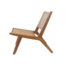 Parker chair