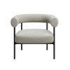 Marlowe armchair
