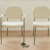 Spring chair