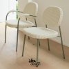 Spring chair