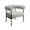 Marlowe armchair