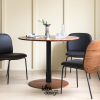 Gubi dining table