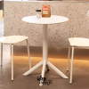 Becky round table