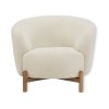Glover armchair