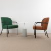 Zas armchair
