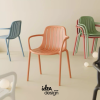 Carl plastic chair