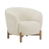Glover armchair