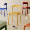 Dream plastic chair