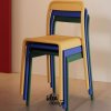 Dream plastic chair