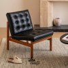 Moduline lounge chair
