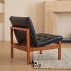 Moduline lounge chair