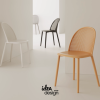 Wright plastic chair