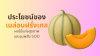 melon เมล่อนฝรั่งเศส SOD