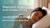 magnesium แมกนีเซียม