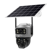 AJIKO SOLAR CELL Duo WiFi/4G