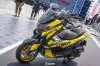 New NMAX By RSV Racing