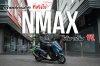 NMAX รถออโตเมติกที่จริงใจ เพราะให้มาเต็ม ซีซี. 