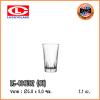 LuckyGlass (โหล) แก้วชอต Fuji Shot Glass LG-404602 (46)