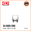 LuckyGlass (โหล) แก้วชอต Groove Shot Glass LG-440902 (409)