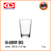 LuckyGlass (โหล) แก้วน้ำ V-Series Tumbler LG-105307 (64)