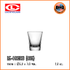 LuckyGlass (โหล) แก้วชอต Rush HB Shot Glass LG-440503 (405)