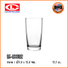 LuckyGlass (โหล) แก้วน้ำ Curve Tumbler LG-100312