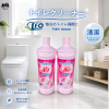 น้ำยาผลิตภัณฑ์ล้างห้องน้ำลีโอ 550ml *24 ขวด สูตรเข้มข้น