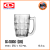 LuckyGlass (โหล) แก้วมัค Tropical Mug LG-311514 (115)