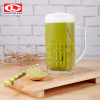 LuckyGlass (โหล) แก้วมัค Cubic Mug LG-311611 (116)