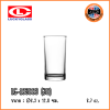 LuckyGlass (โหล) แก้วน้ำ Classic Tumbler LG-103009 (30)