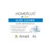 Homeplus Glass Cleaner