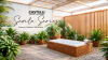 bathtub-tanam-sevila-castelli-sanitary Bathtub Tanam Sevila Ultra Marble 30011 Castelli Sanitary