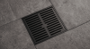 Floor Drain Katup Anti Bau Castelli Sanitary Produk floor drain dengan katup otomatis dari Castelli Sanitary yang tertutup rapat untuk memblokir serangga, bau got, dan mencegah air meluap kembali ke lantai.