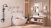 Kamar-mandi-japandi-dengan-bathtub-reine-30011-dan-sanitary-castelli Kamar-mandi-japandi-dengan-bathtub-reine-30011-dan-sanitary-castelli