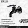 Keran Dinding Castelli Kran Tembok Kamar Mandi Single - 1445372-BL